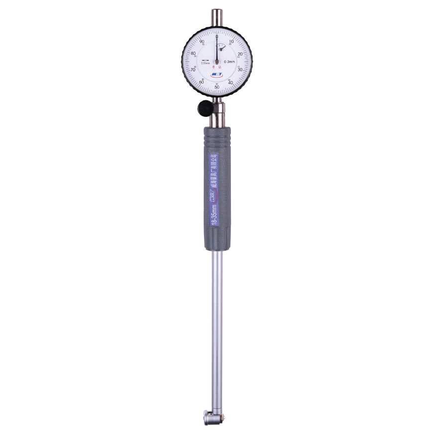 Metric Dial Bore Gauges311-105